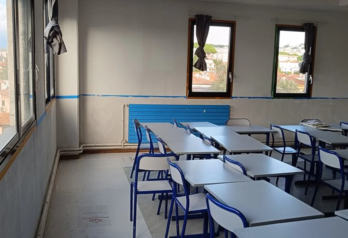 Eugen Peinture Peintre Draguignan Peinture 2