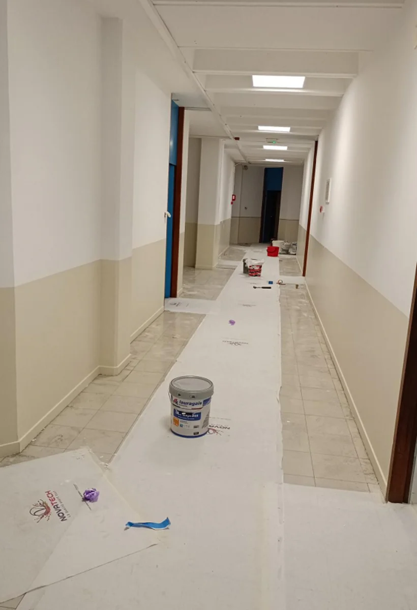 Eugen Peinture Peintre Draguignan Peinture 3