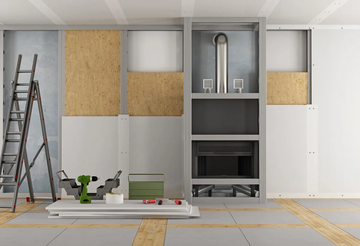 Eugen Peinture Peintre Draguignan Placo 1